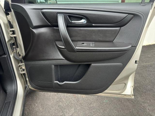 2017 Chevrolet Traverse 1LT