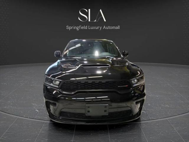 2024 Dodge Durango R/T