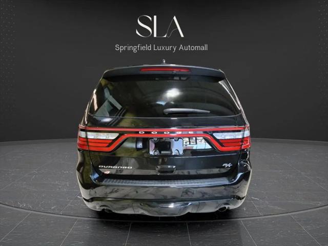 2024 Dodge Durango R/T