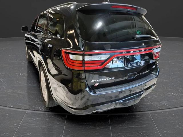 2024 Dodge Durango R/T