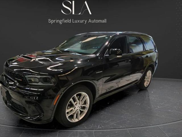 2024 Dodge Durango R/T