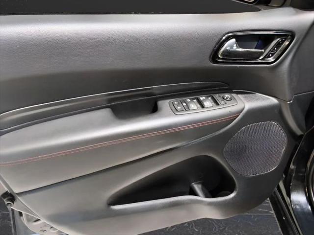 2024 Dodge Durango R/T