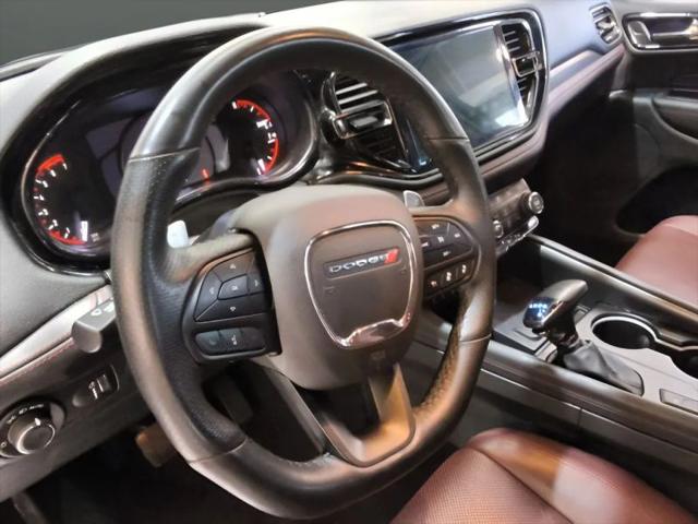 2024 Dodge Durango R/T