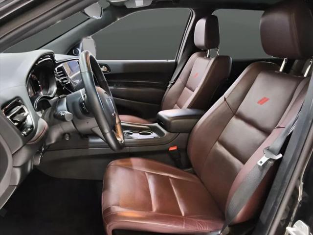 2024 Dodge Durango R/T