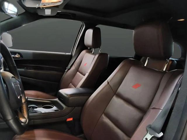 2024 Dodge Durango R/T