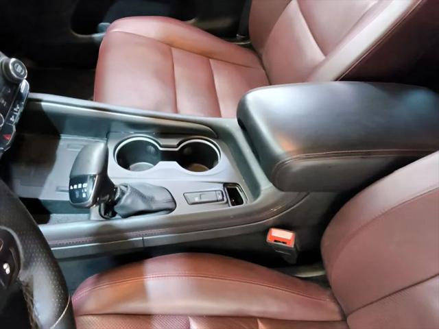 2024 Dodge Durango R/T