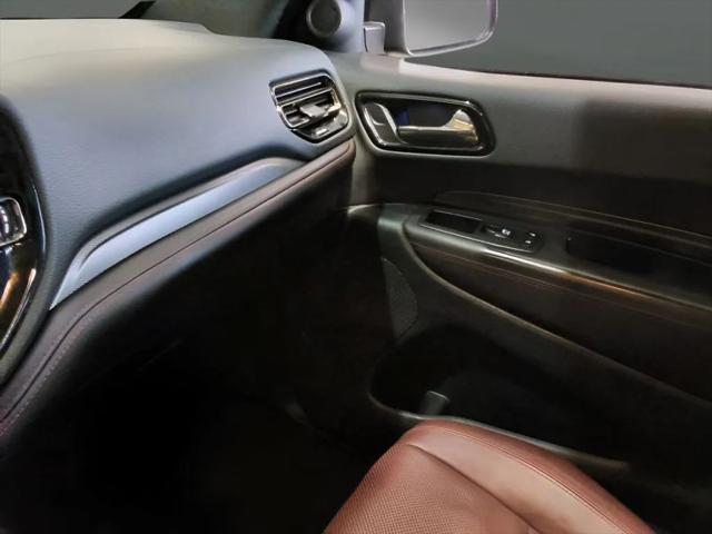 2024 Dodge Durango R/T