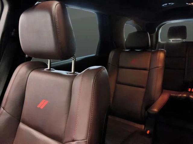 2024 Dodge Durango R/T