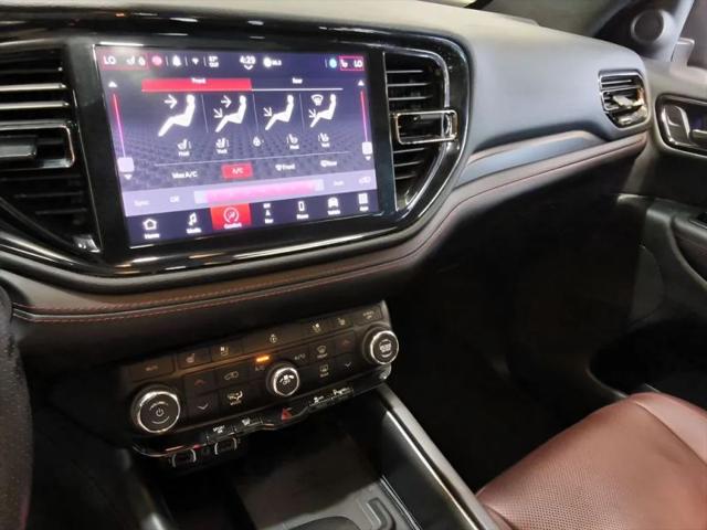 2024 Dodge Durango R/T