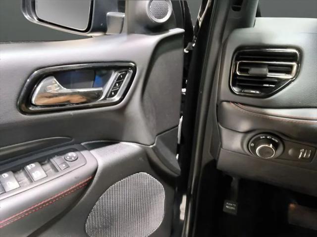 2024 Dodge Durango R/T