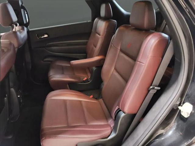 2024 Dodge Durango R/T