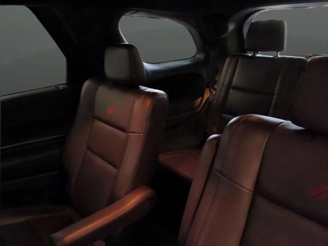 2024 Dodge Durango R/T