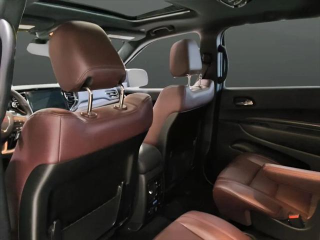 2024 Dodge Durango R/T