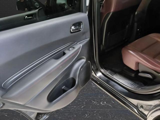 2024 Dodge Durango R/T