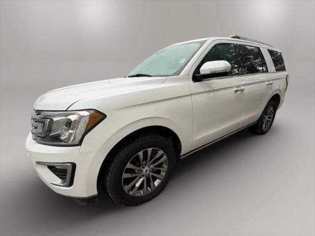 2018 Ford Expedition Limited for sale in Rincon, GA