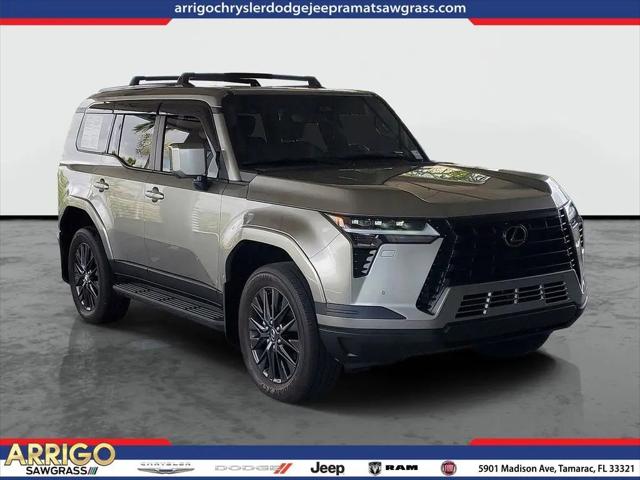 2024 Lexus GX 550 Premium for sale in Tamarac, FL
