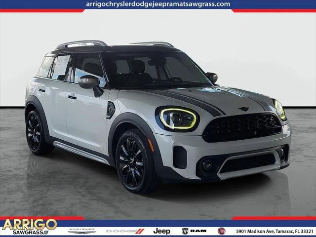 2024 MINI Cooper Countryman Cooper S for sale in Tamarac, FL