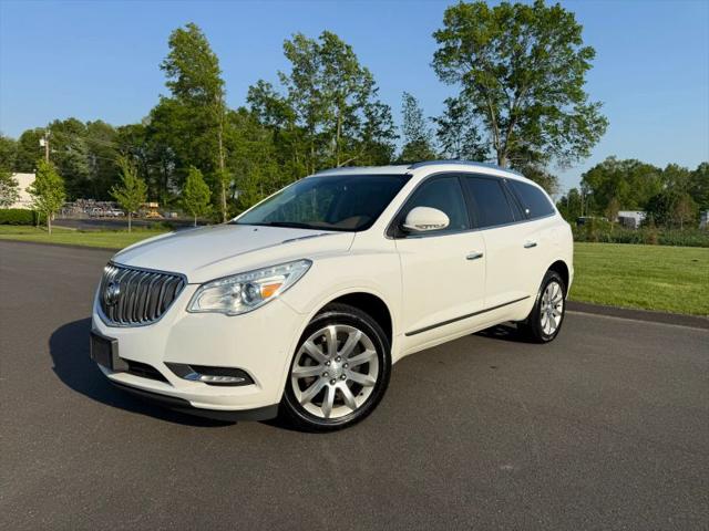 2017 Buick Enclave Premium for sale in Bloomfield, CT