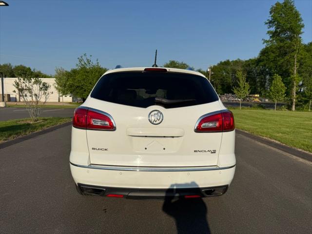 2017 Buick Enclave Premium