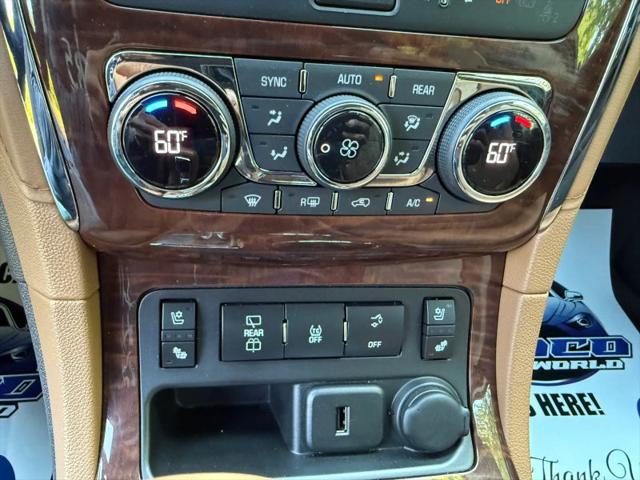 2017 Buick Enclave Premium