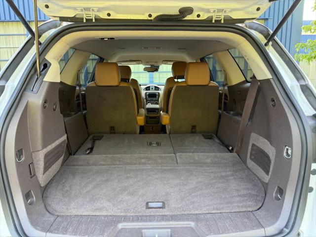 2017 Buick Enclave Premium