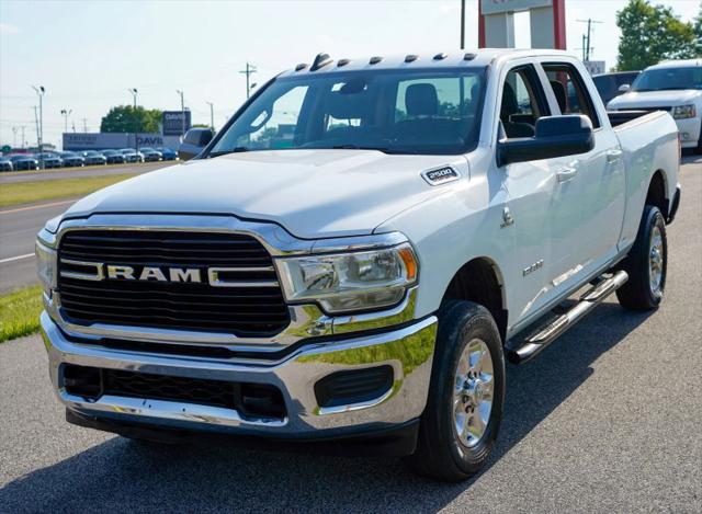 2020 Jeep Ram 2500 Lone Star Crew Cab 4x4 6'4" Box for sale in Langhorne, PA