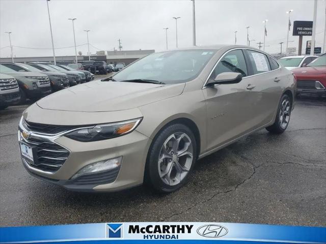 2024 Chevrolet Malibu FWD 1LT for sale in Topeka, KS