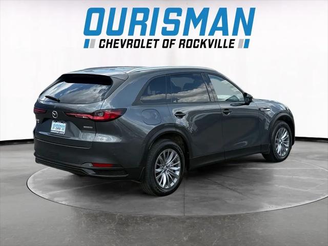 2024 Mazda X-90 Preferred