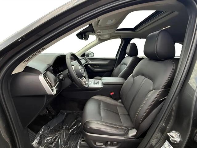 2024 Mazda X-90 Preferred