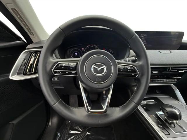 2024 Mazda X-90 Preferred
