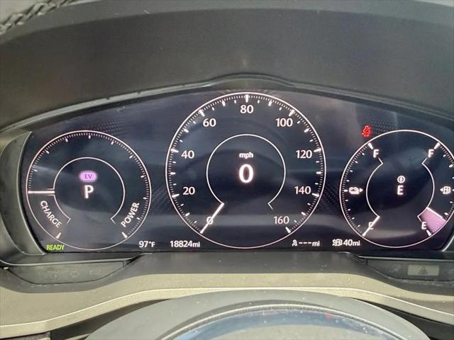 2024 Mazda X-90 Preferred