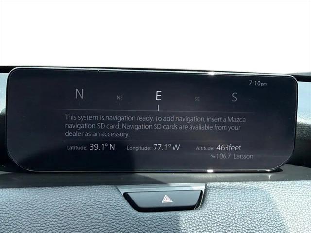 2024 Mazda X-90 Preferred