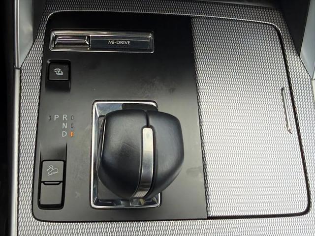2024 Mazda X-90 Preferred