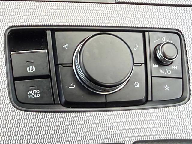 2024 Mazda X-90 Preferred