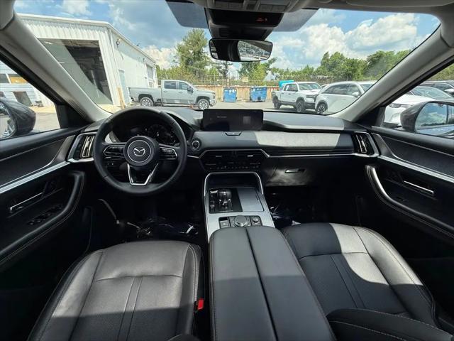 2024 Mazda X-90 Preferred