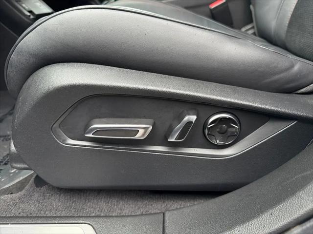 2025 Acura RDX A-SPEC