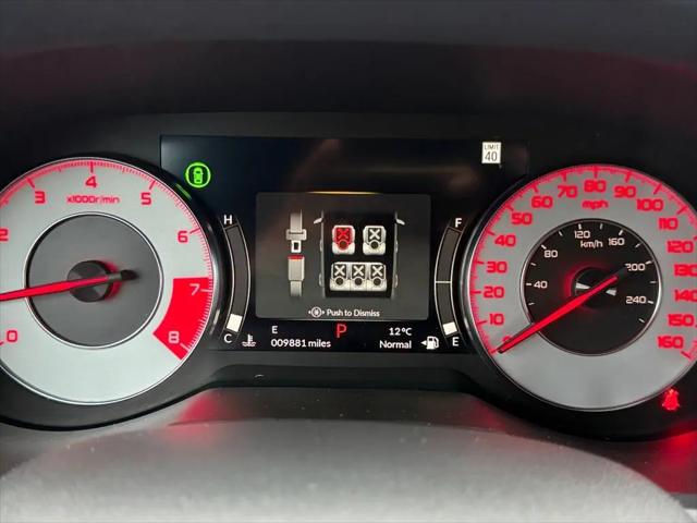 2025 Acura RDX A-SPEC