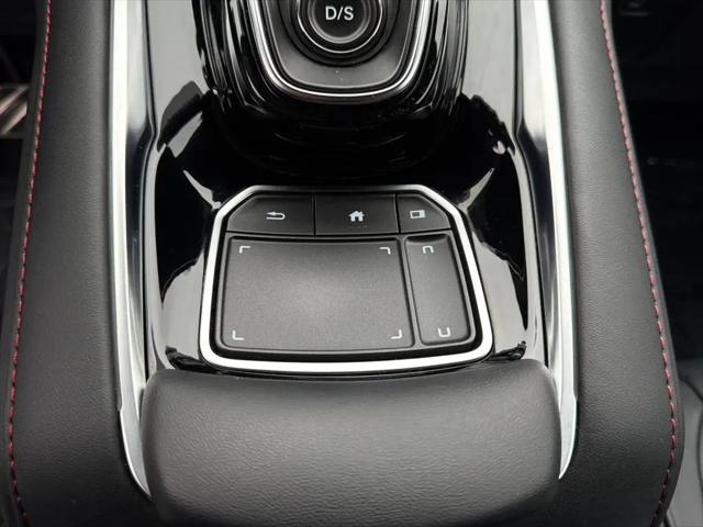 2025 Acura RDX A-SPEC