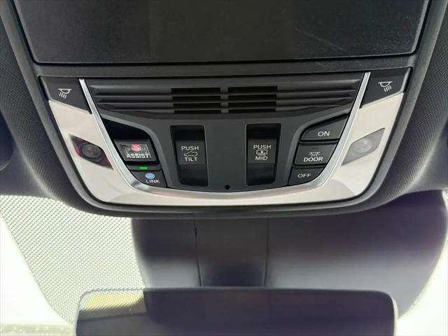 2025 Acura RDX A-SPEC