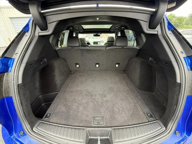 2025 Acura RDX A-SPEC