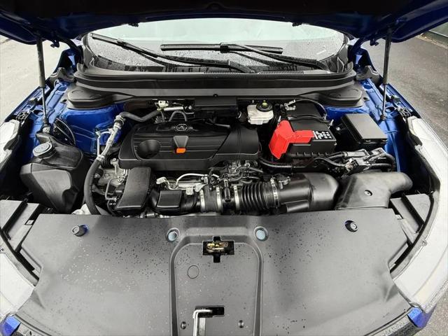 2025 Acura RDX A-SPEC