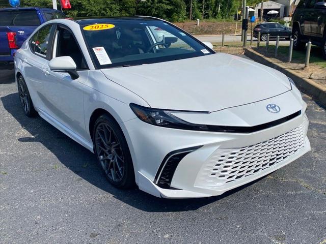 2025 Toyota Camry XSE for sale in Florence, SC