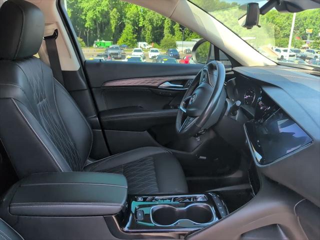2023 Buick Envision Avenir FWD