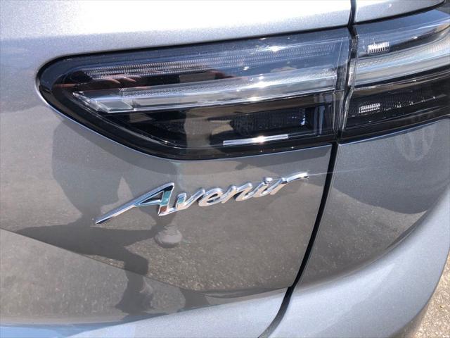 2023 Buick Envision Avenir FWD