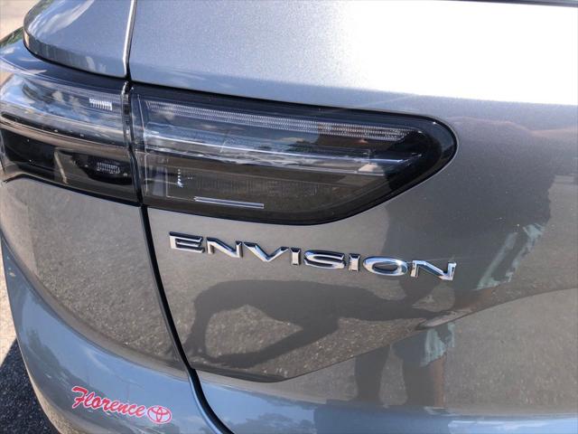 2023 Buick Envision Avenir FWD