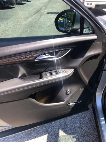 2023 Buick Envision Avenir FWD