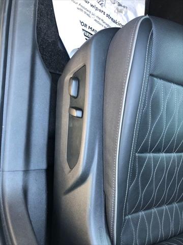 2023 Buick Envision Avenir FWD