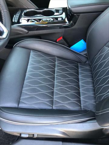 2023 Buick Envision Avenir FWD