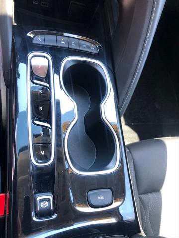 2023 Buick Envision Avenir FWD