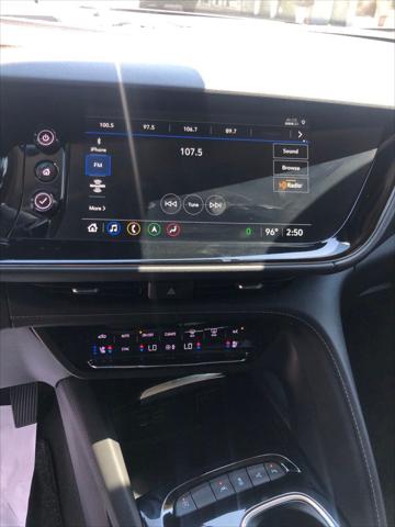 2023 Buick Envision Avenir FWD